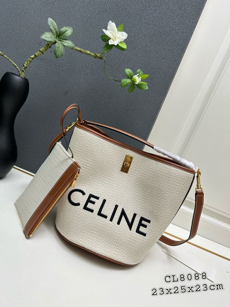 Celine Bucket Bags